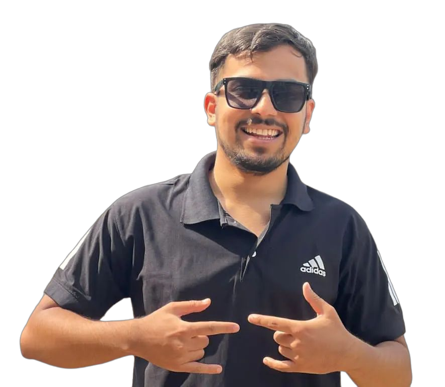 Utsab Adhikari