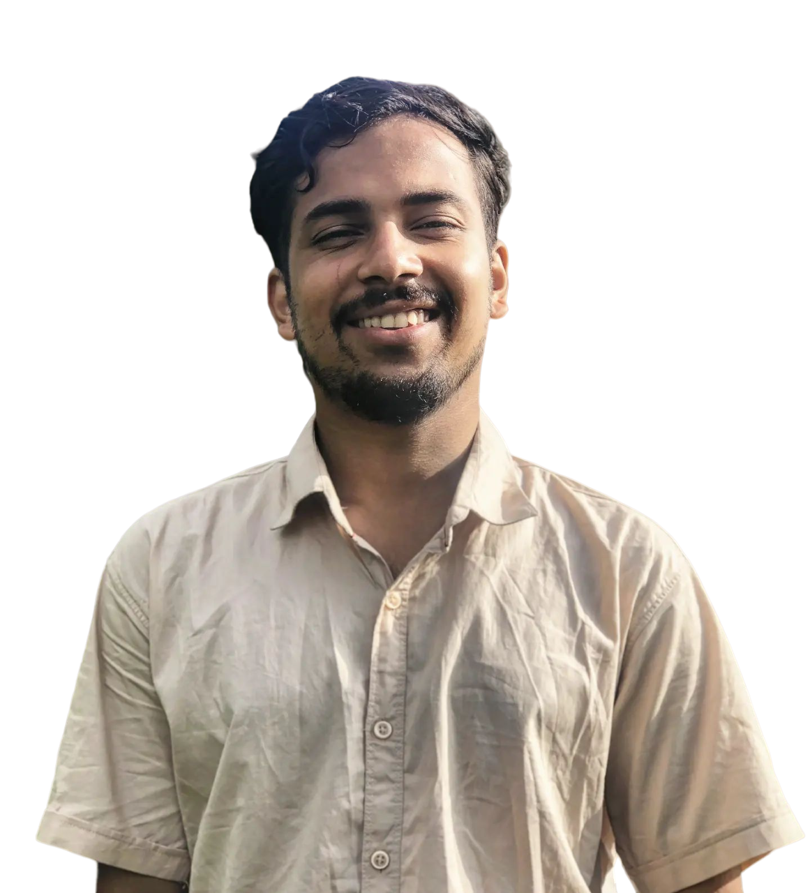 Utsab Adhikari